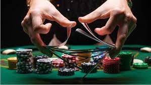 Вход на зеркало Casino Irwin