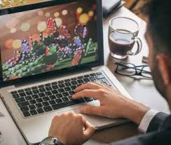 Официальный сайт Casino Vabank