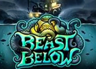 Beast Below онлайн игровой автомат